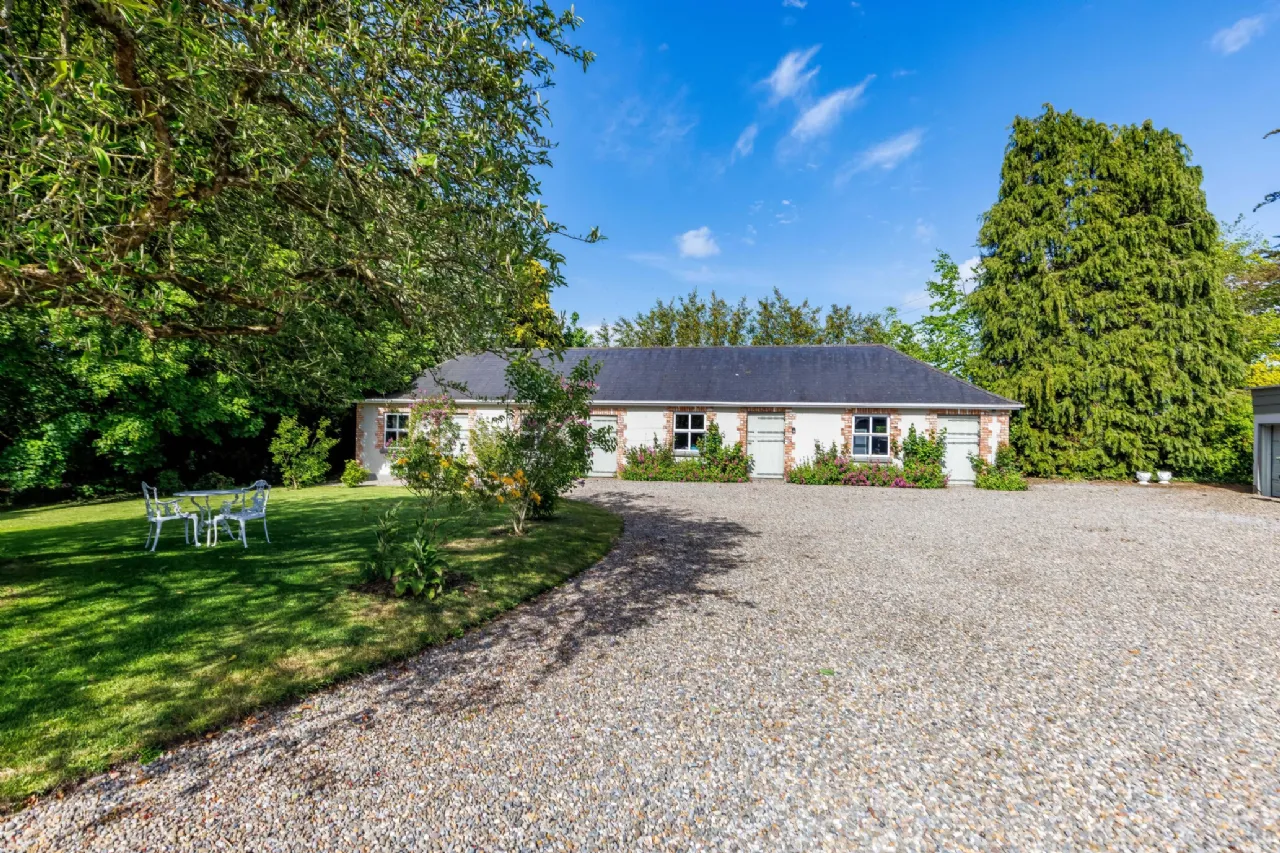 Photo of Dunmoe Cottage, Dunmoe, Navan, Co Meath, C15 A8D2