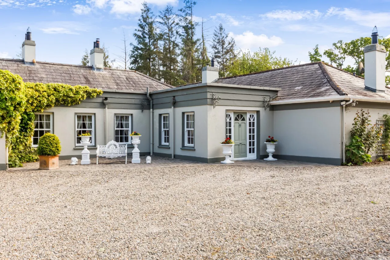 Photo of Dunmoe Cottage, Dunmoe, Navan, Co Meath, C15 A8D2
