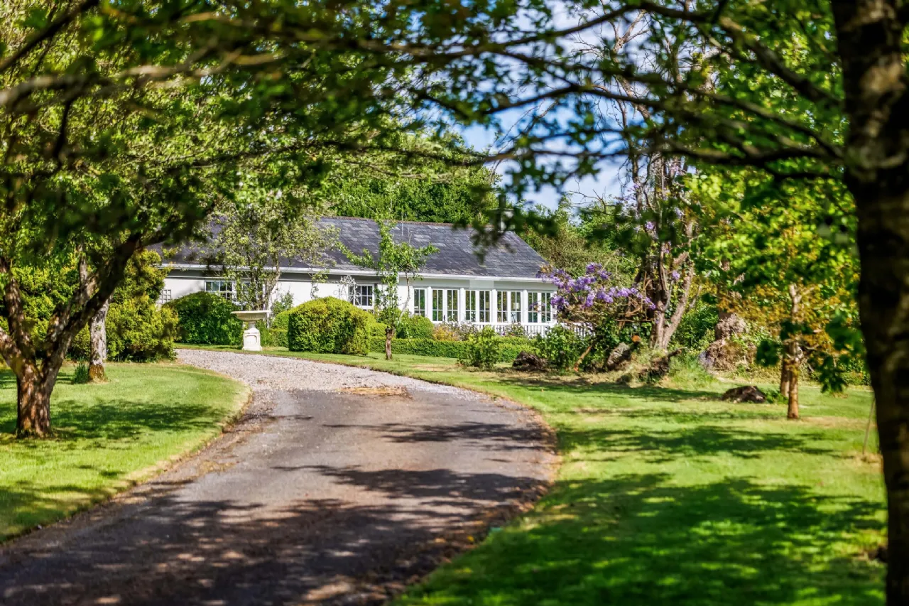 Photo of Dunmoe Cottage, Dunmoe, Navan, Co Meath, C15 A8D2