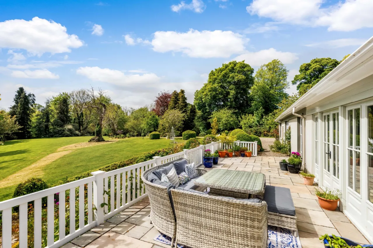 Photo of Dunmoe Cottage, Dunmoe, Navan, Co Meath, C15 A8D2