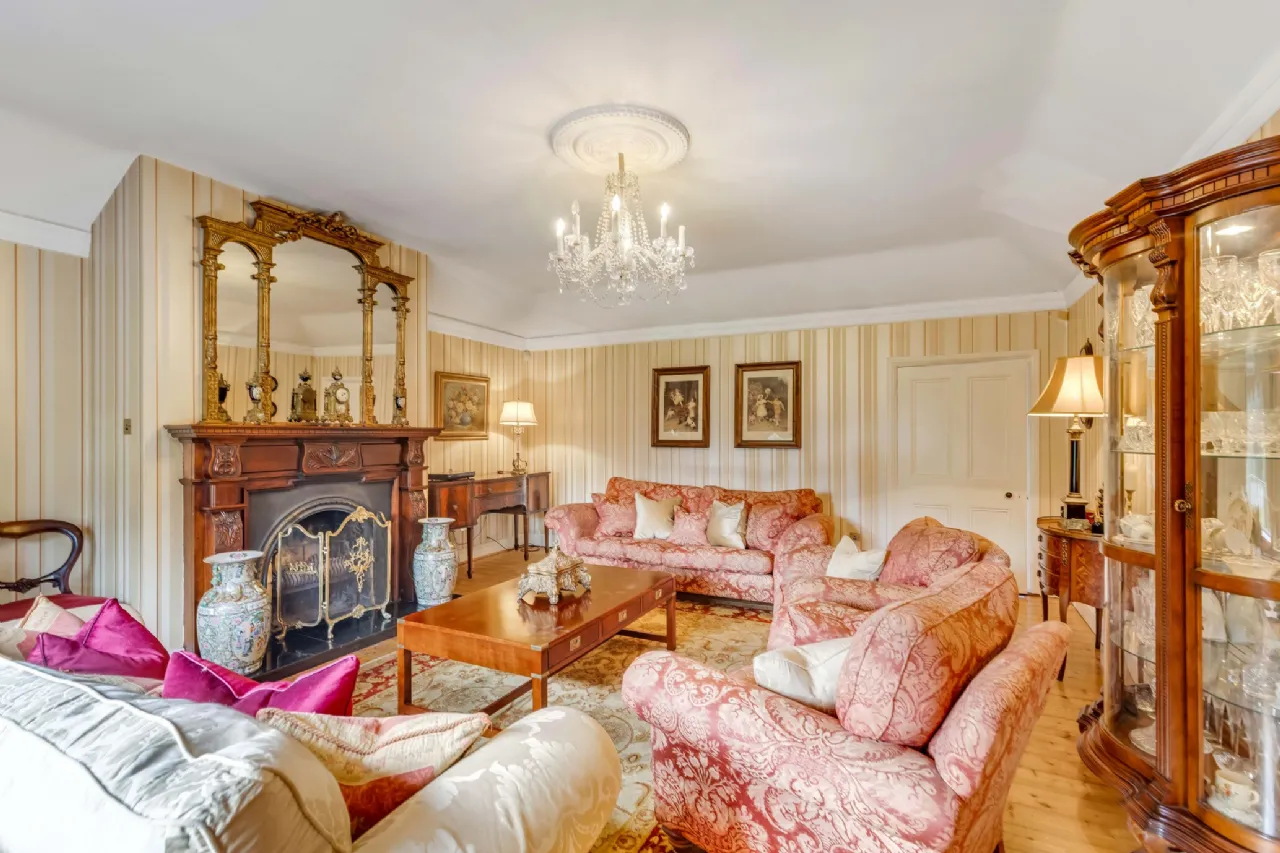 Photo of Dunmoe Cottage, Dunmoe, Navan, Co Meath, C15 A8D2