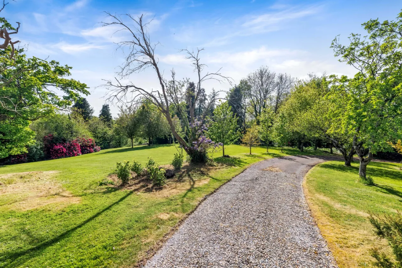 Photo of Dunmoe Cottage, Dunmoe, Navan, Co Meath, C15 A8D2