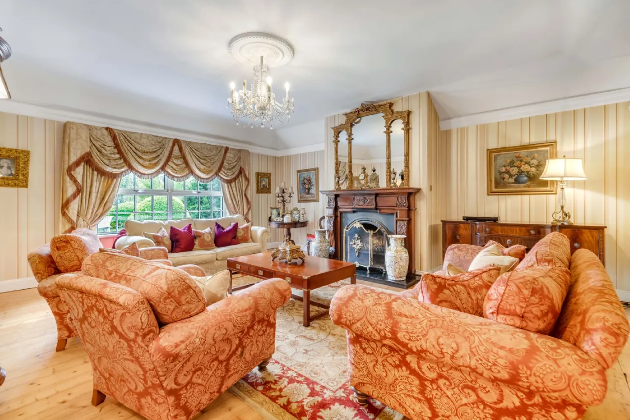 Photo of Dunmoe Cottage, Dunmoe, Navan, Co Meath, C15 A8D2