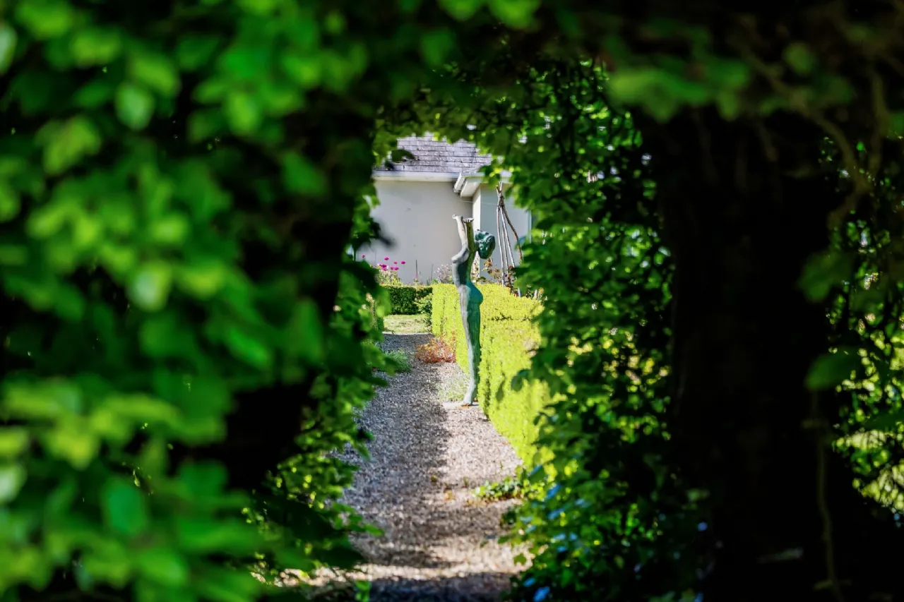 Photo of Dunmoe Cottage, Dunmoe, Navan, Co Meath, C15 A8D2
