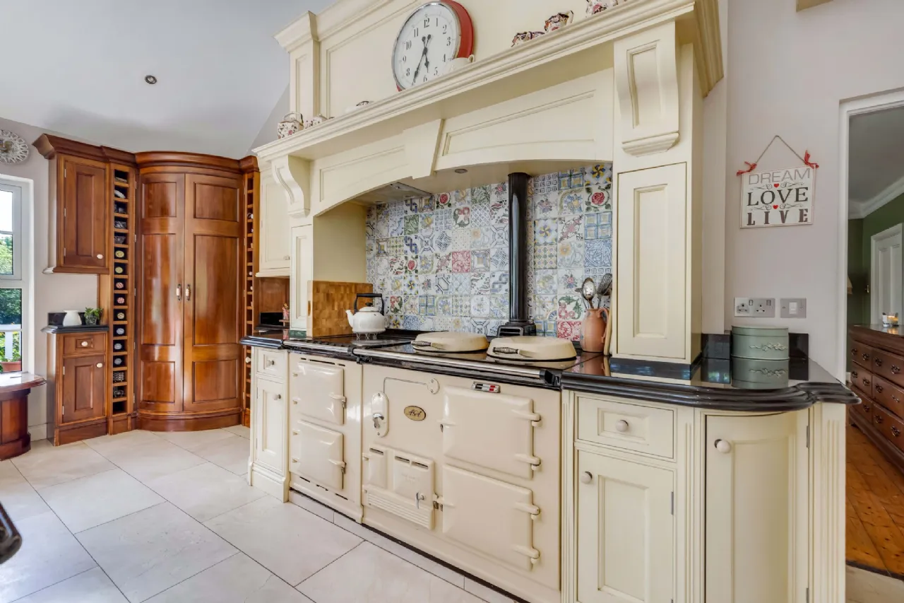Photo of Dunmoe Cottage, Dunmoe, Navan, Co Meath, C15 A8D2