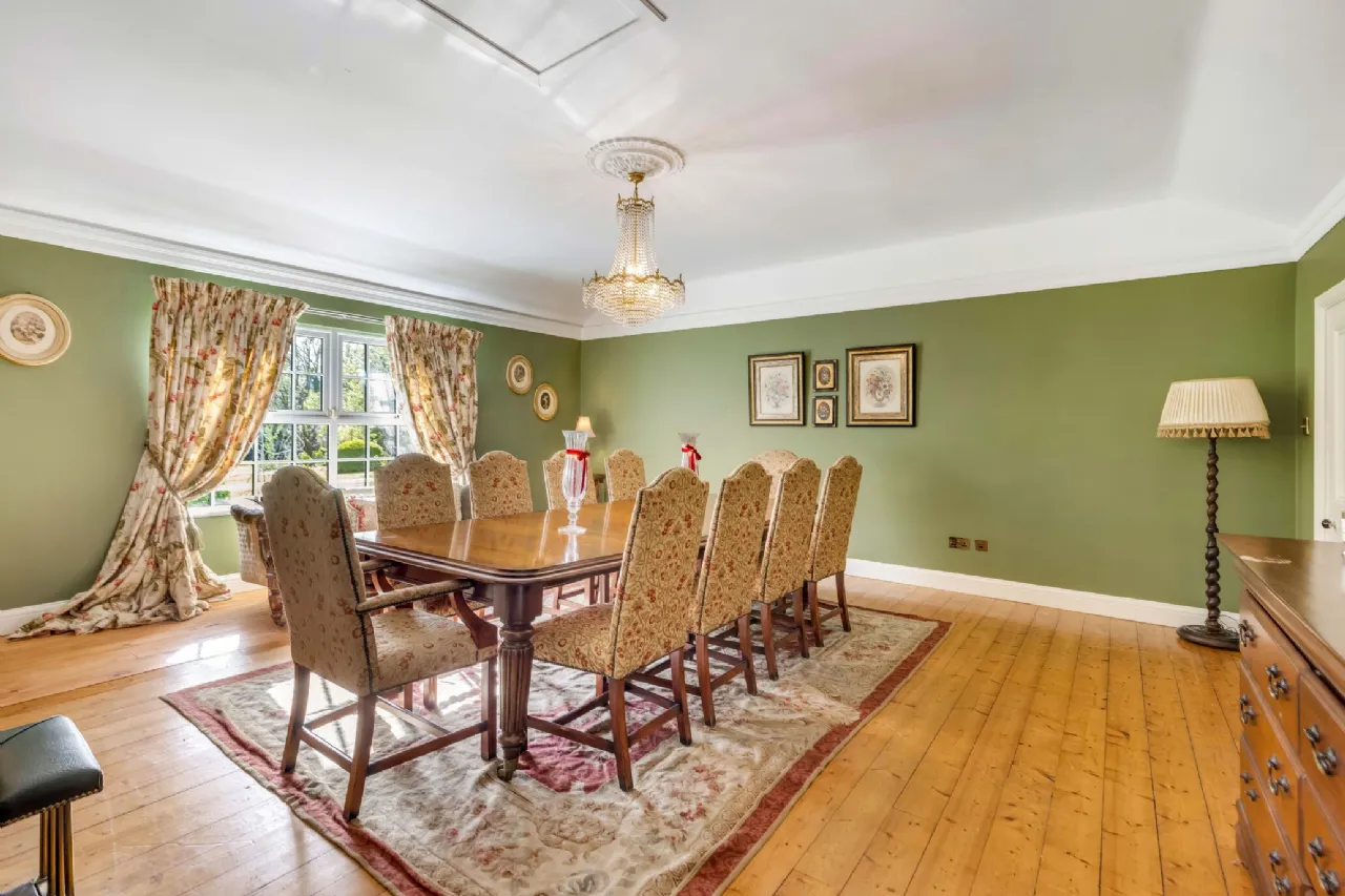 Photo of Dunmoe Cottage, Dunmoe, Navan, Co Meath, C15 A8D2