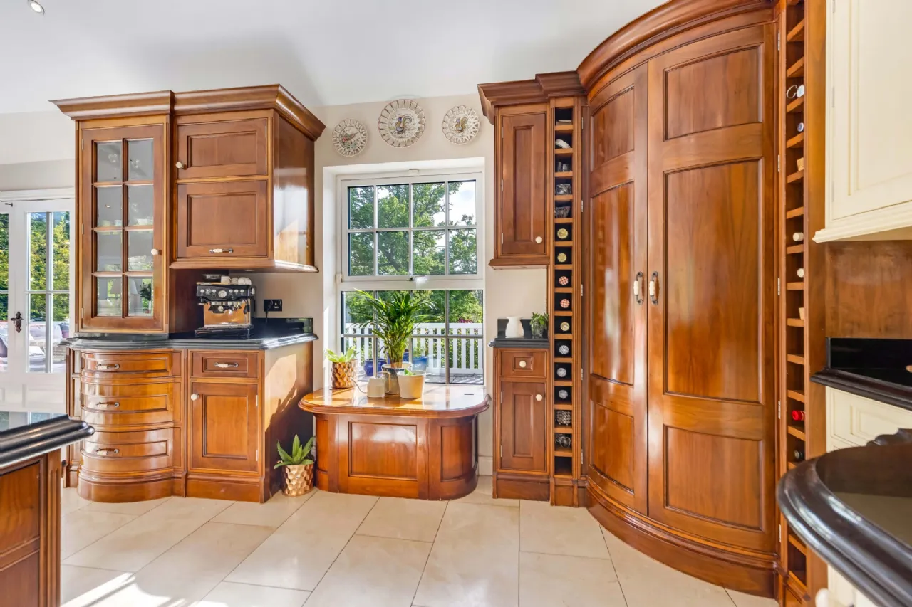 Photo of Dunmoe Cottage, Dunmoe, Navan, Co Meath, C15 A8D2