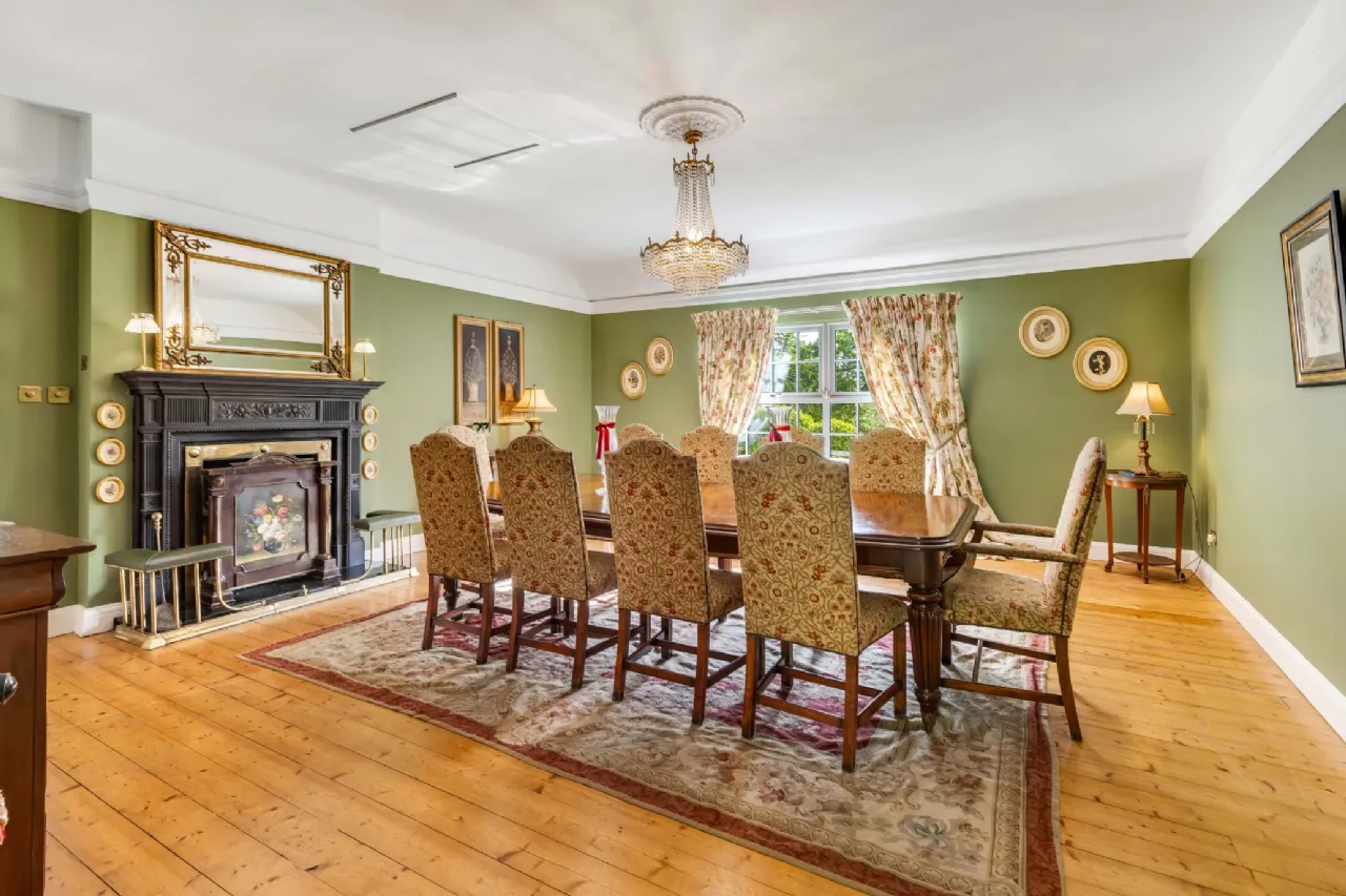 Photo of Dunmoe Cottage, Dunmoe, Navan, Co Meath, C15 A8D2