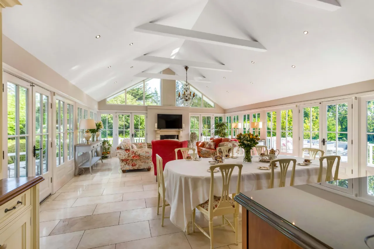 Photo of Dunmoe Cottage, Dunmoe, Navan, Co Meath, C15 A8D2