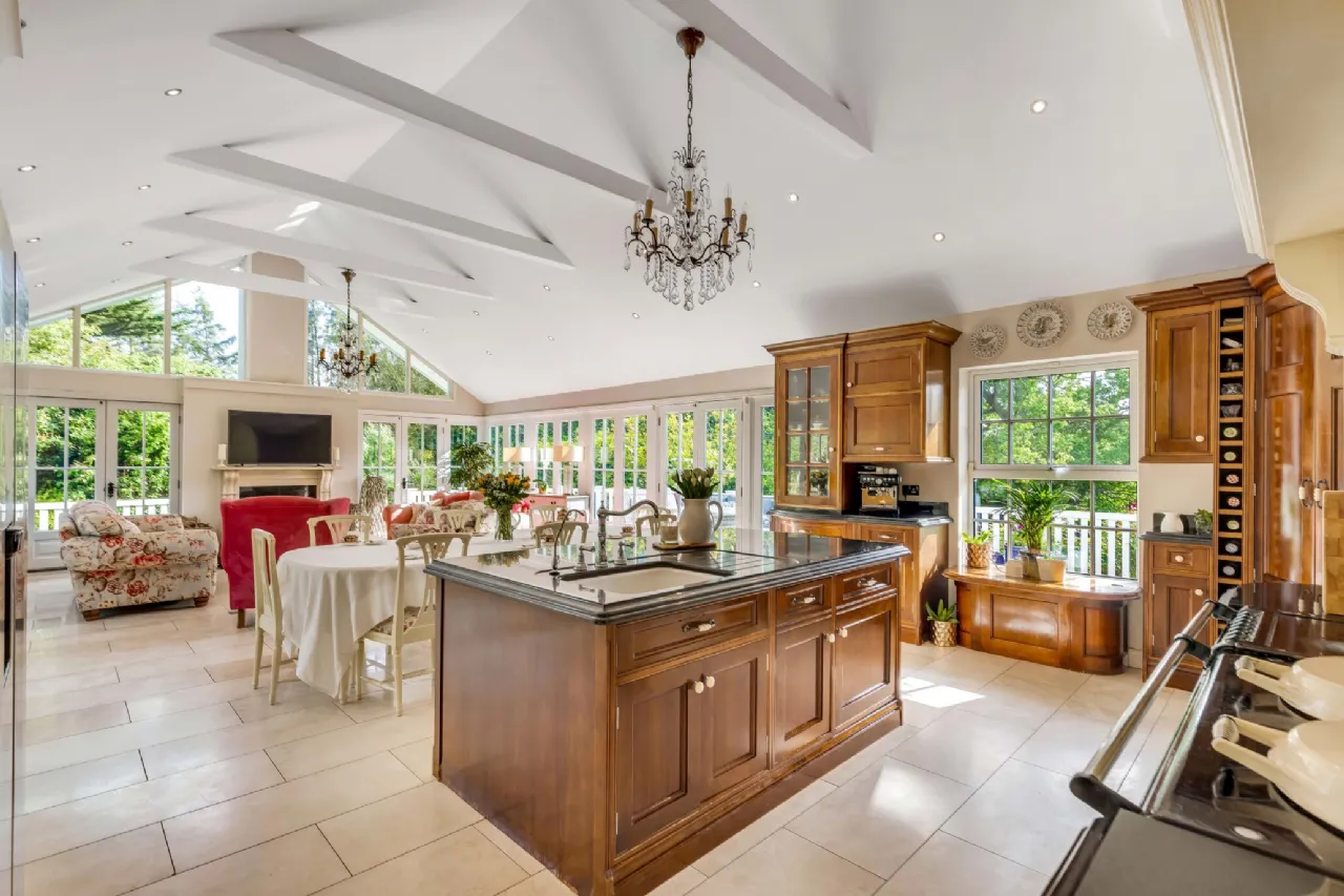 Photo of Dunmoe Cottage, Dunmoe, Navan, Co Meath, C15 A8D2