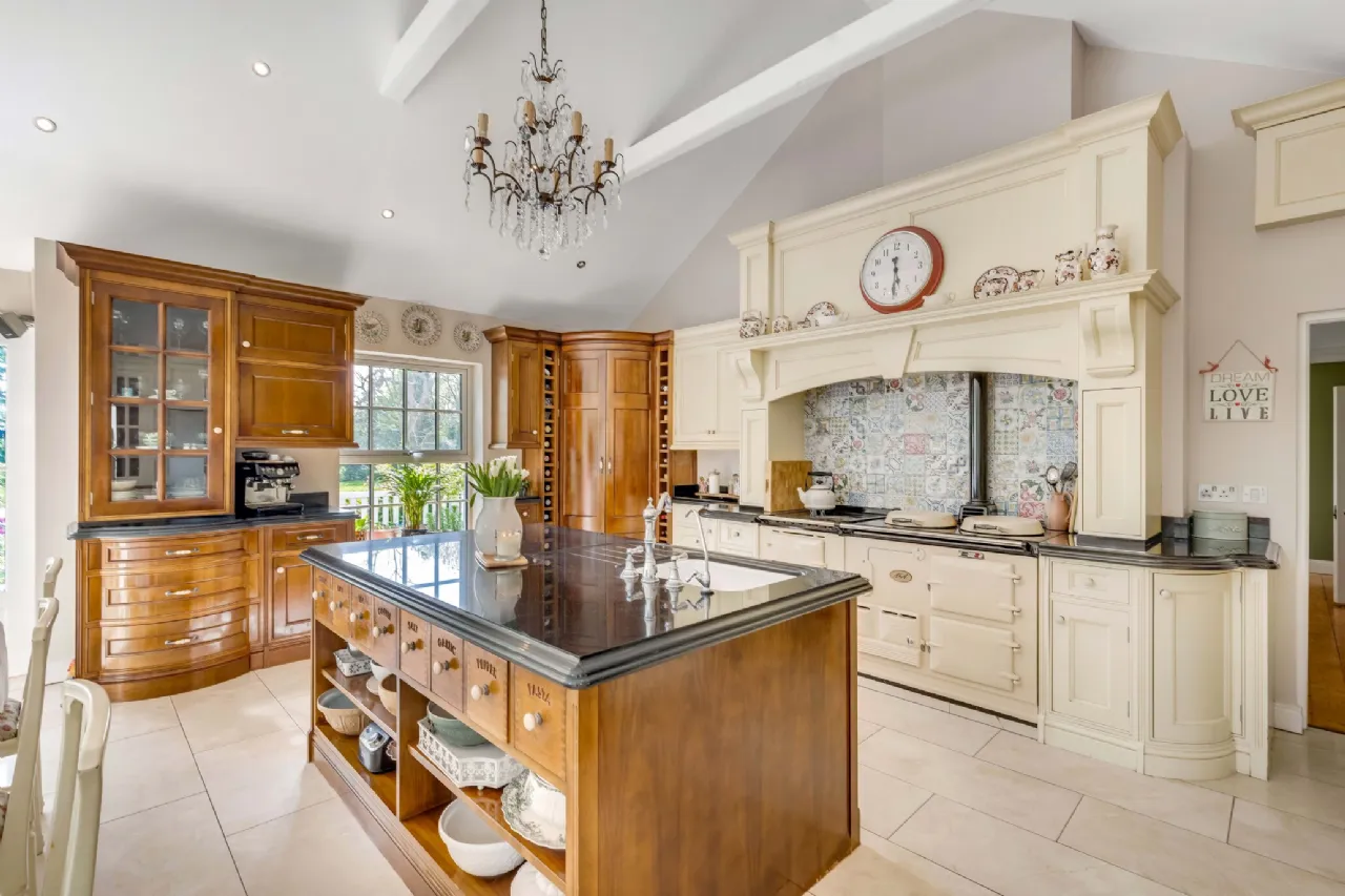 Photo of Dunmoe Cottage, Dunmoe, Navan, Co Meath, C15 A8D2