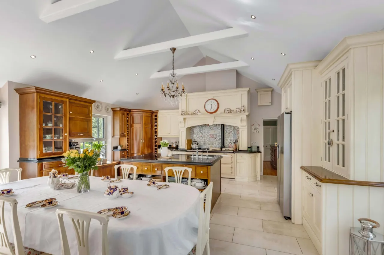 Photo of Dunmoe Cottage, Dunmoe, Navan, Co Meath, C15 A8D2