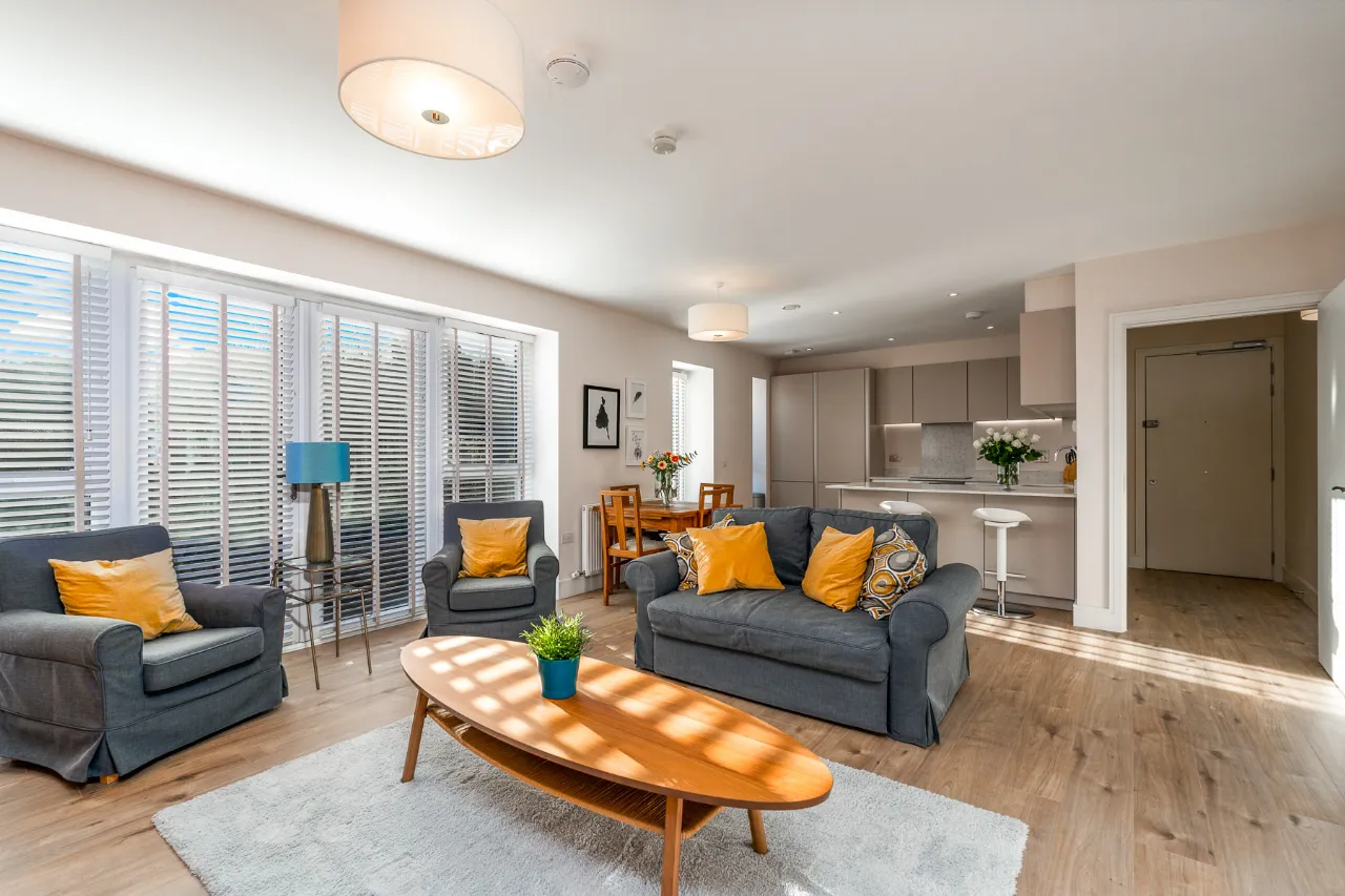 Photo of Apt 1, 15 The Meadow, Robswall, Malahide, Co.Dublin, K36 WP99