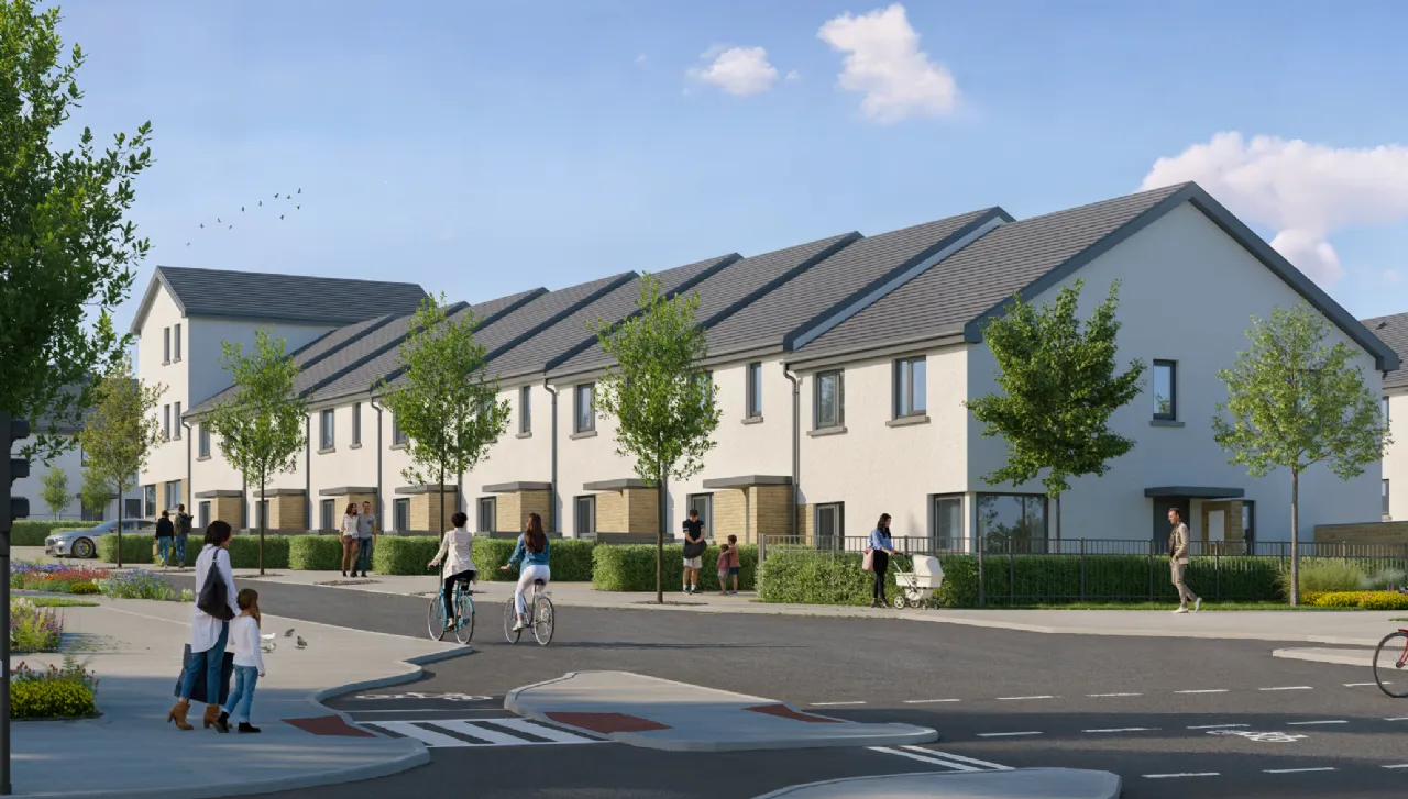 Photo of Foothills, Killinarden, Tallaght, Dublin 24