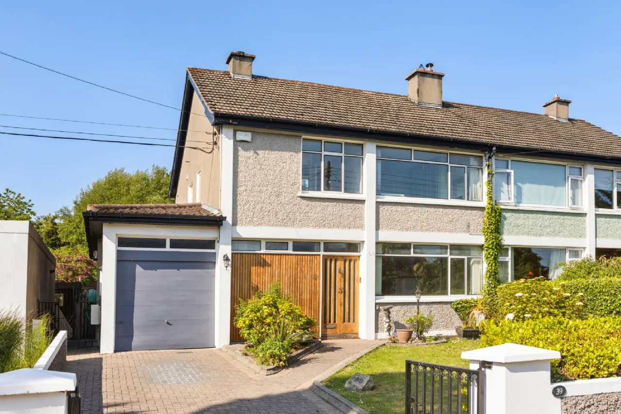 Photo of 39 Arnold Grove, Glenageary, Co. Dublin, A96 P2N1