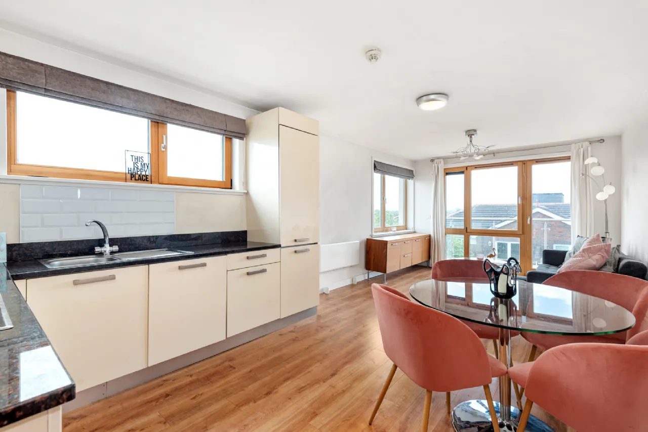 Photo of 41b The Bottleworks, Dermot O'Hurley Avenue, Irishtown, Dublin 4, D04E048