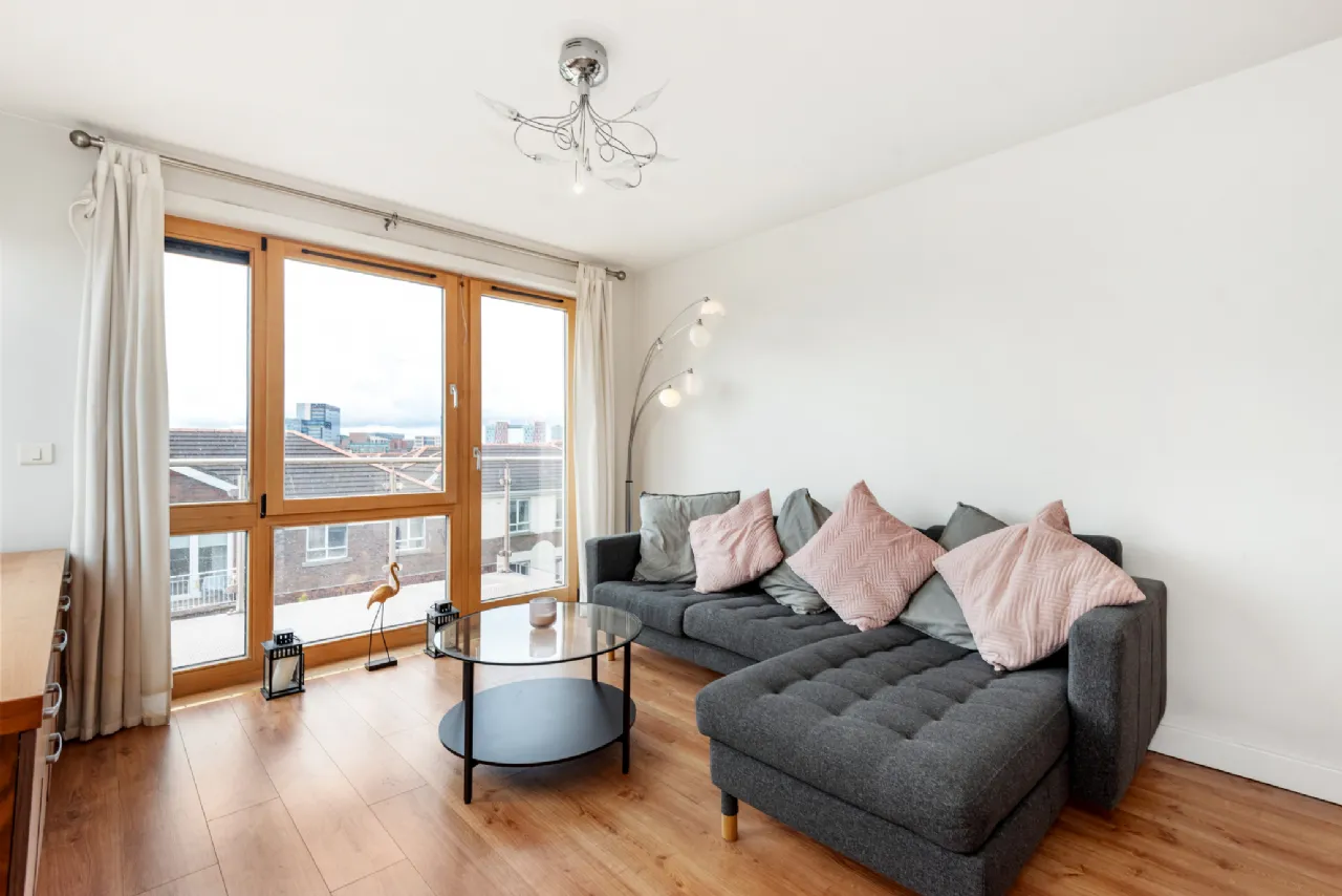 Photo of 41b The Bottleworks, Dermot O'Hurley Avenue, Irishtown, Dublin 4, D04E048