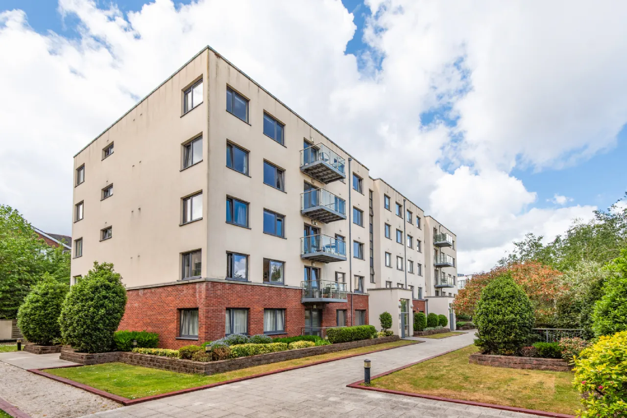 Photo of 41b The Bottleworks, Dermot O'Hurley Avenue, Irishtown, Dublin 4, D04E048