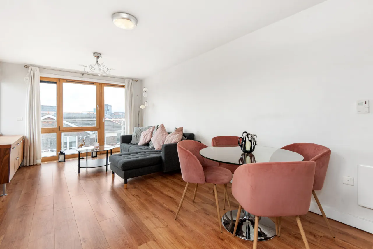 Photo of 41b The Bottleworks, Dermot O'Hurley Avenue, Irishtown, Dublin 4, D04E048
