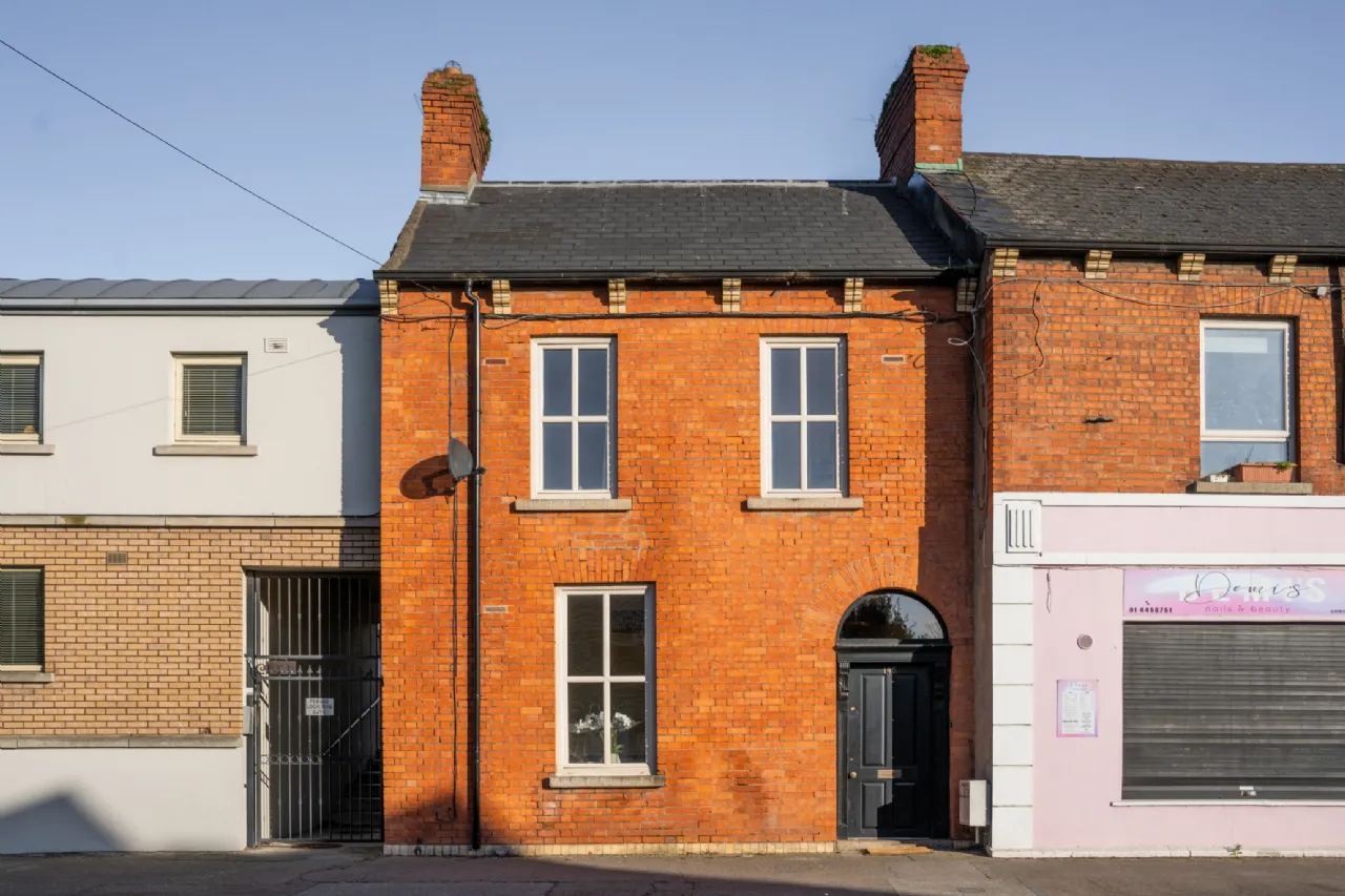 Photo of 145 Richmond Road, Drumcondra, Dublin 3, D03 F992