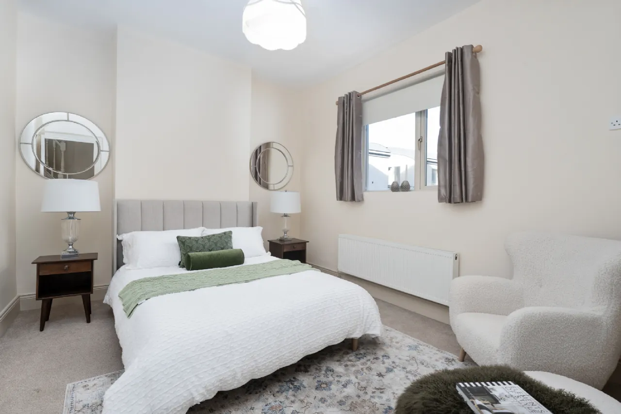 Photo of 145 Richmond Road, Drumcondra, Dublin 3, D03 F992