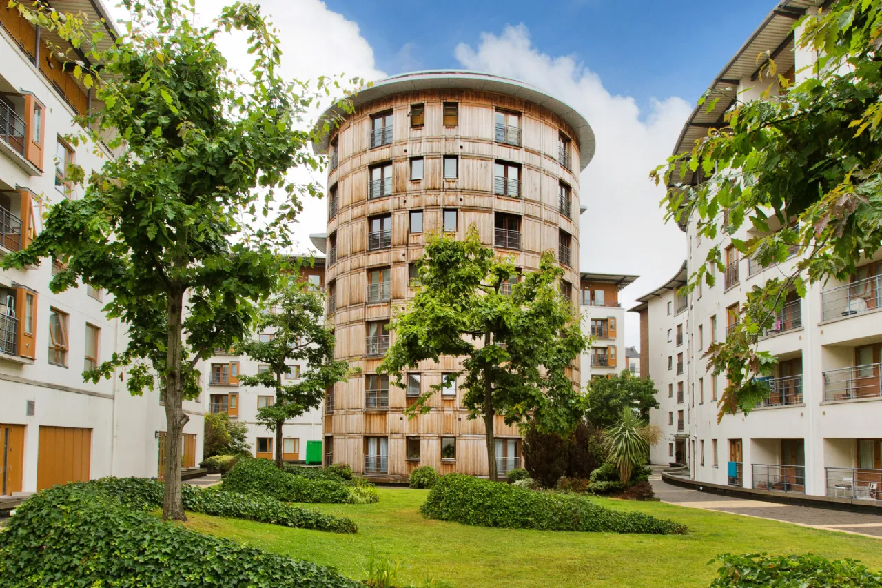 Photo of 3 Spencer House, Custom House Square, IFSC, Dublin 1, D01 E7W8