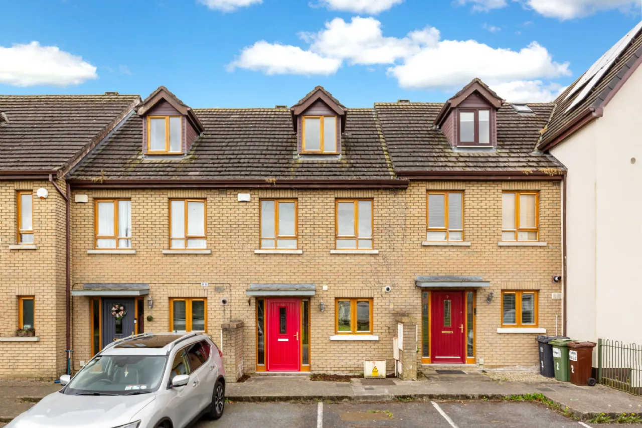 Photo of 3 Thornleigh Court Applewood, Applewood Village, Swords, Co Dublin, K67 FN29