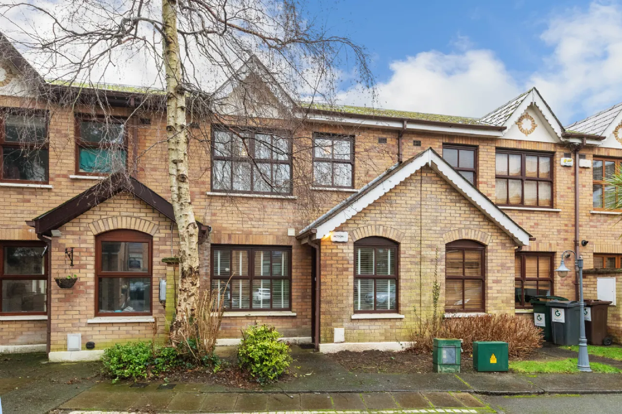 Photo of 7 Milltown Court, Milltown, Dublin 6, D06 N7N0