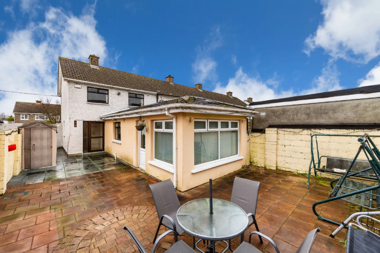 Photo of 47 Thornville Avenue, Kilbarrack, Dublin 5, D05RF34
