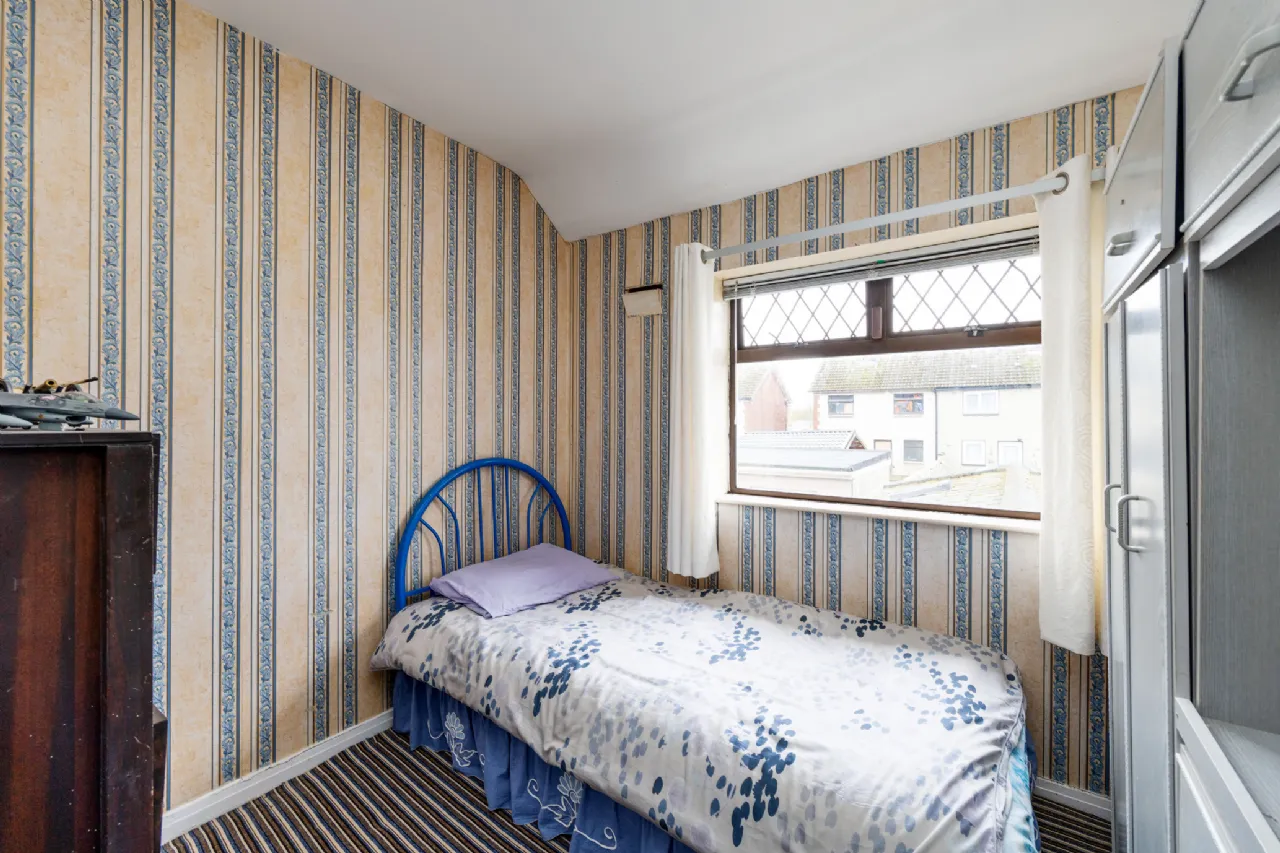 Photo of 47 Thornville Avenue, Kilbarrack, Dublin 5, D05RF34