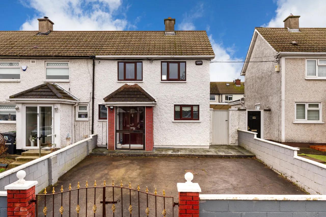 Photo of 47 Thornville Avenue, Kilbarrack, Dublin 5, D05RF34