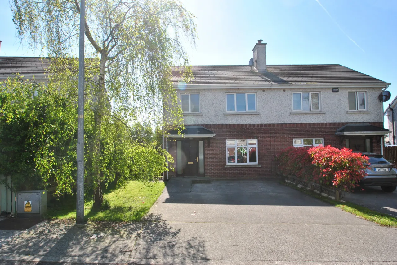 Photo of 30 Ard Na Greine, Roscrea, Co. Tipperary, E53 PD74