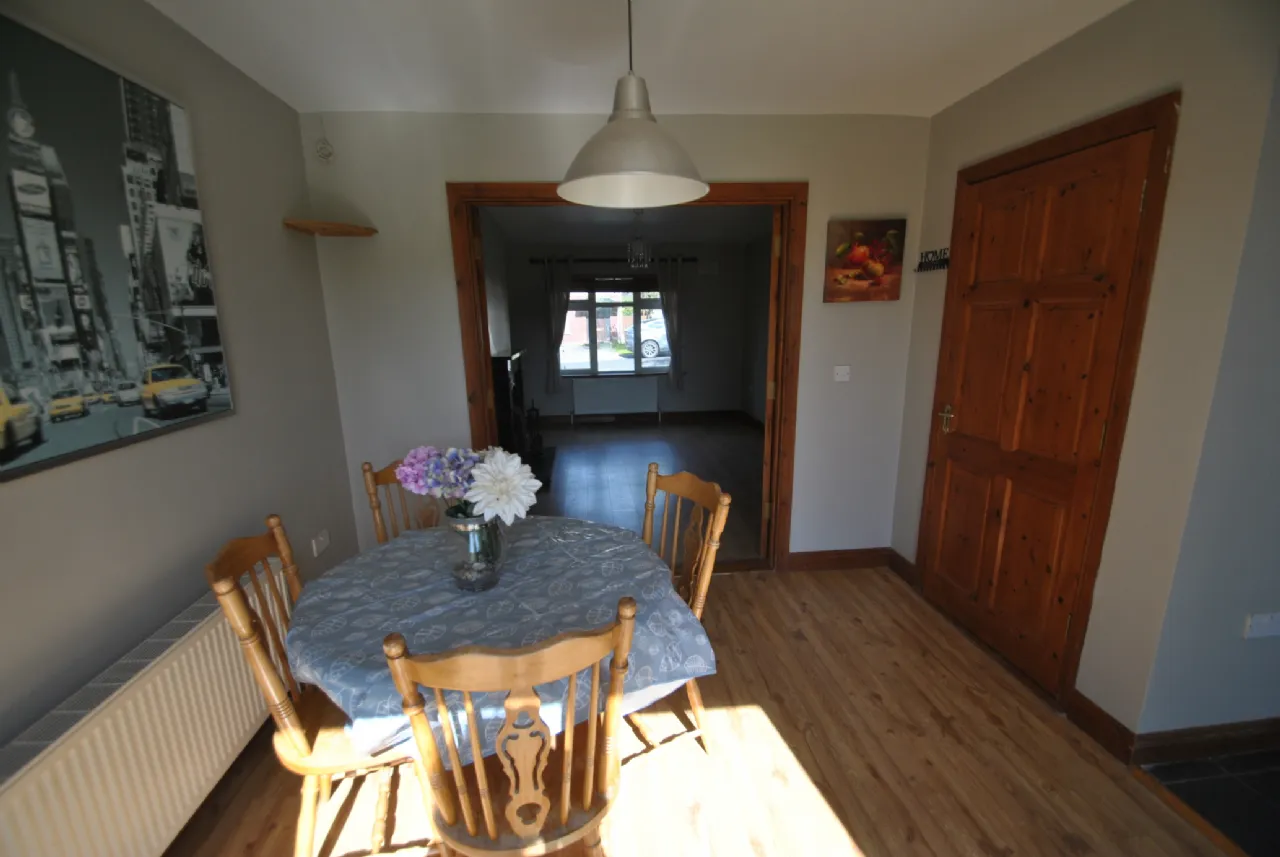 Photo of 30 Ard Na Greine, Roscrea, Co. Tipperary, E53 PD74