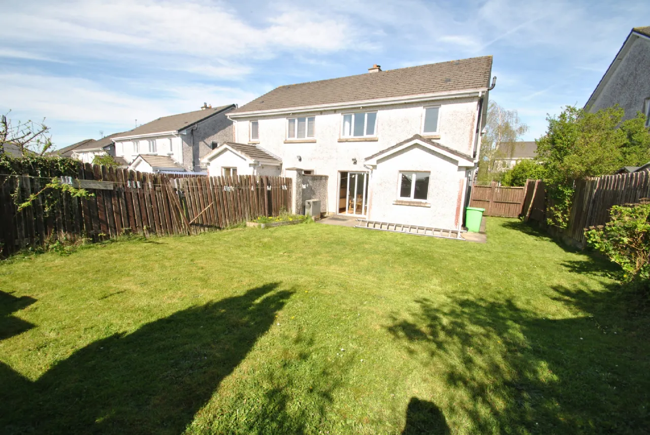 Photo of 30 Ard Na Greine, Roscrea, Co. Tipperary, E53 PD74