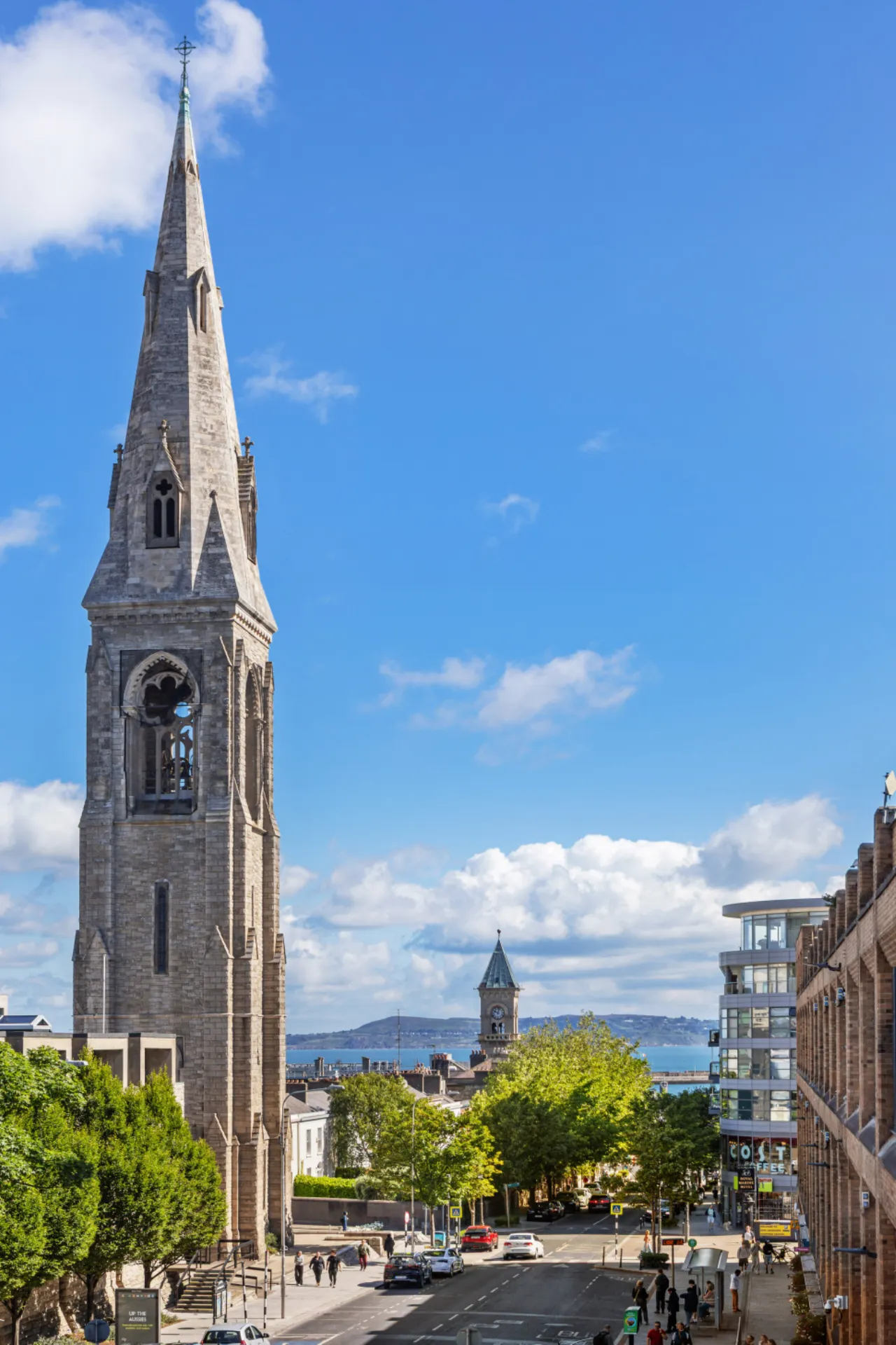 Photo of Apt 3, 5A George's Street Upper, Dun Laoghaire, Co. Dublin, A96 PX3N
