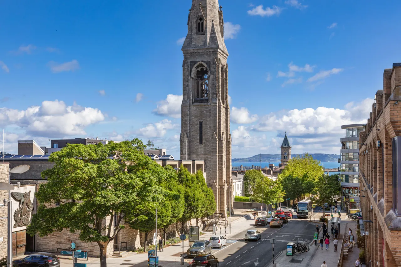 Photo of Apt 3, 5A George's Street Upper, Dun Laoghaire, Co. Dublin, A96 PX3N