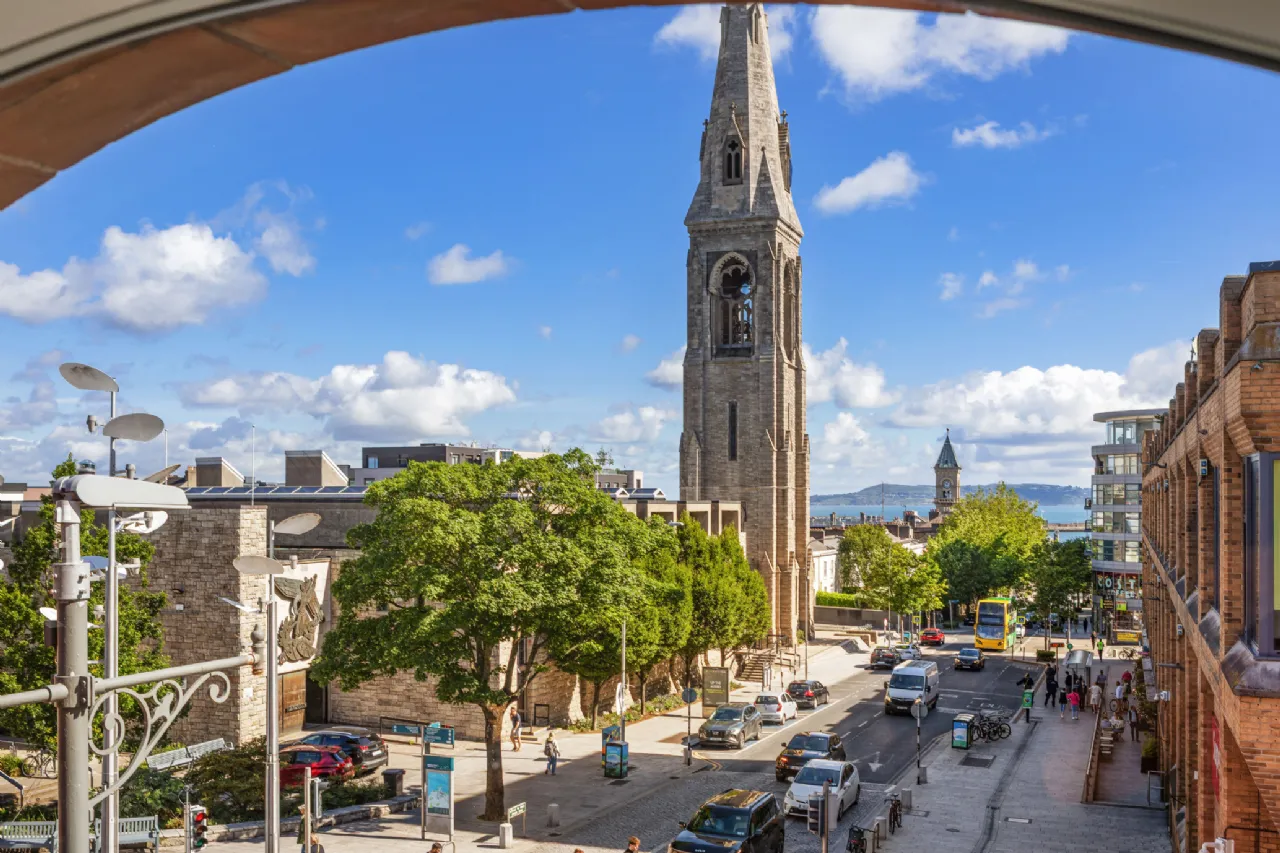 Photo of Apt 3, 5A George's Street Upper, Dun Laoghaire, Co. Dublin, A96 PX3N