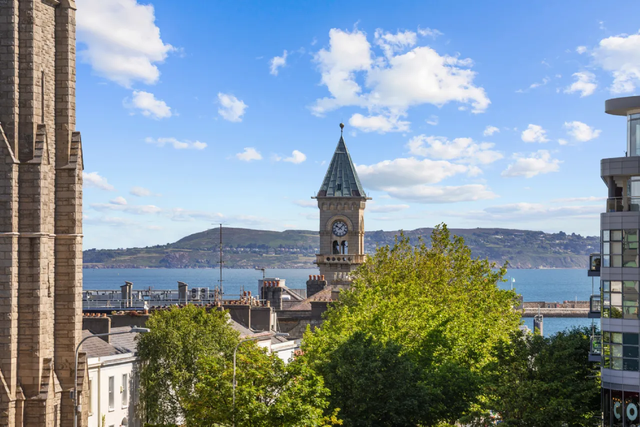 Photo of Apt 3, 5A George's Street Upper, Dun Laoghaire, Co. Dublin, A96 PX3N