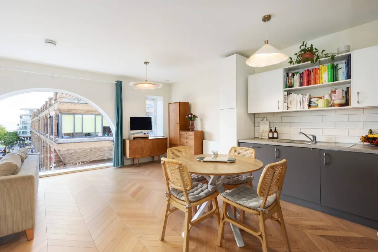 Photo of Apt 3, 5A George's Street Upper, Dun Laoghaire, Co. Dublin, A96 PX3N