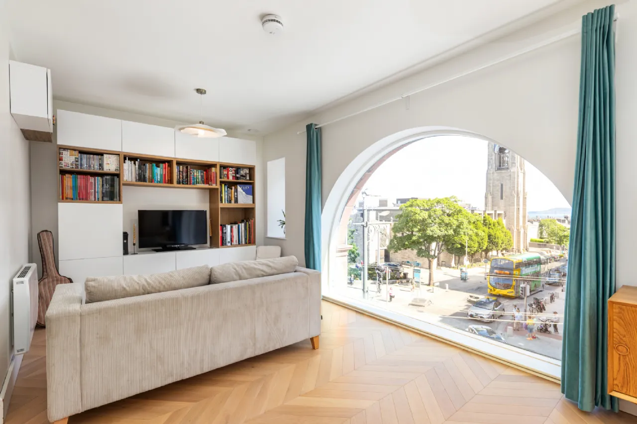 Photo of Apt 3, 5A George's Street Upper, Dun Laoghaire, Co. Dublin, A96 PX3N