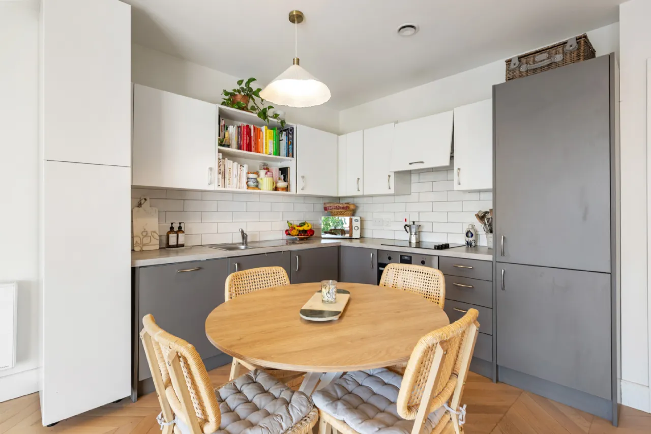 Photo of Apt 3, 5A George's Street Upper, Dun Laoghaire, Co. Dublin, A96 PX3N