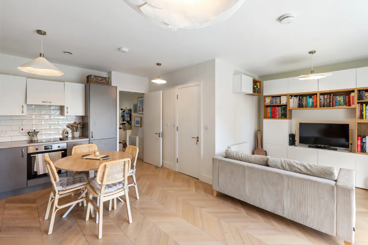 Photo of Apt 3, 5A George's Street Upper, Dun Laoghaire, Co. Dublin, A96 PX3N
