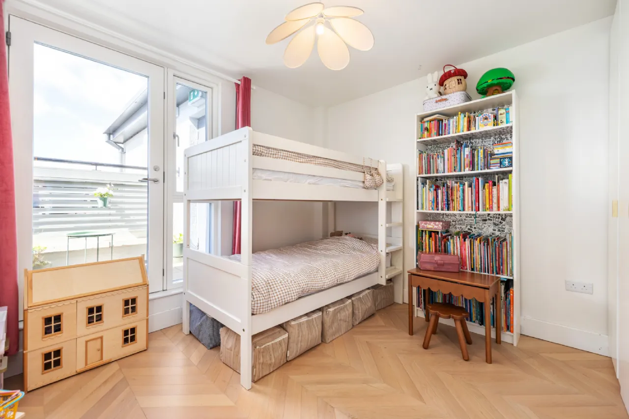Photo of Apt 3, 5A George's Street Upper, Dun Laoghaire, Co. Dublin, A96 PX3N