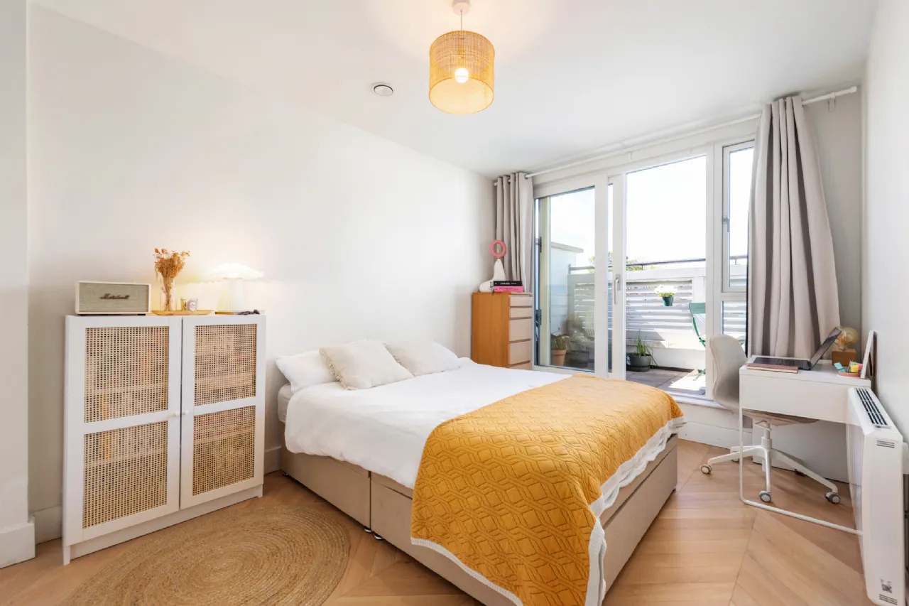 Photo of Apt 3, 5A George's Street Upper, Dun Laoghaire, Co. Dublin, A96 PX3N
