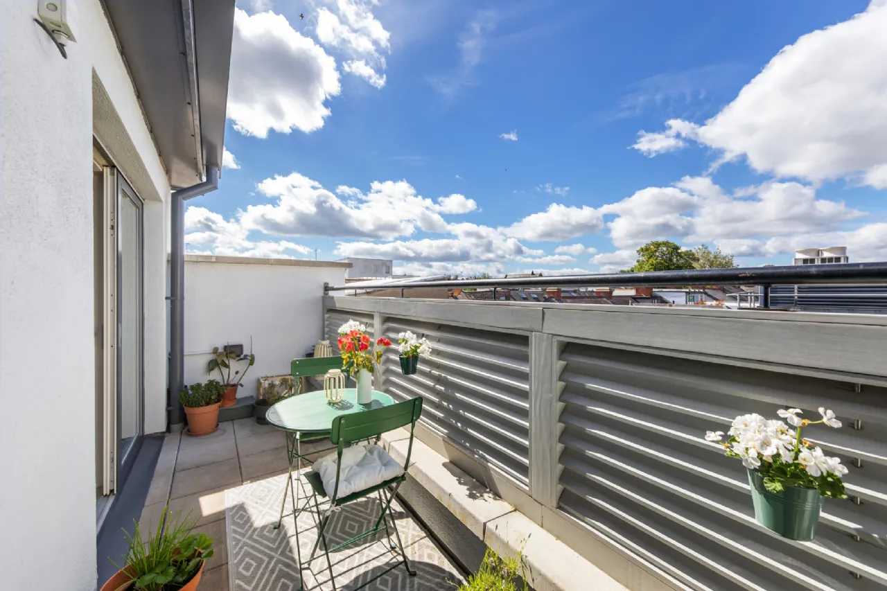 Photo of Apt 3, 5A George's Street Upper, Dun Laoghaire, Co. Dublin, A96 PX3N