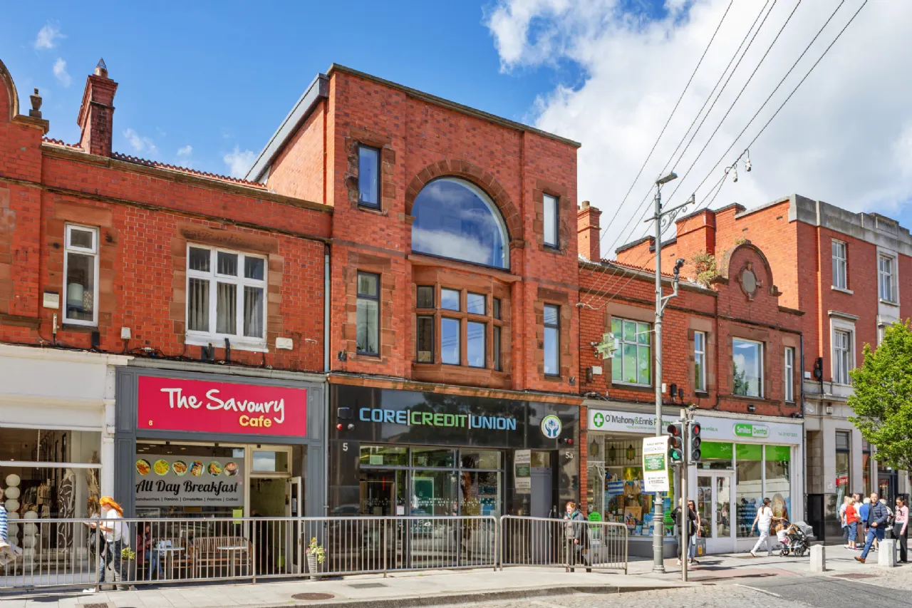 Photo of Apt 3, 5A George's Street Upper, Dun Laoghaire, Co. Dublin, A96 PX3N