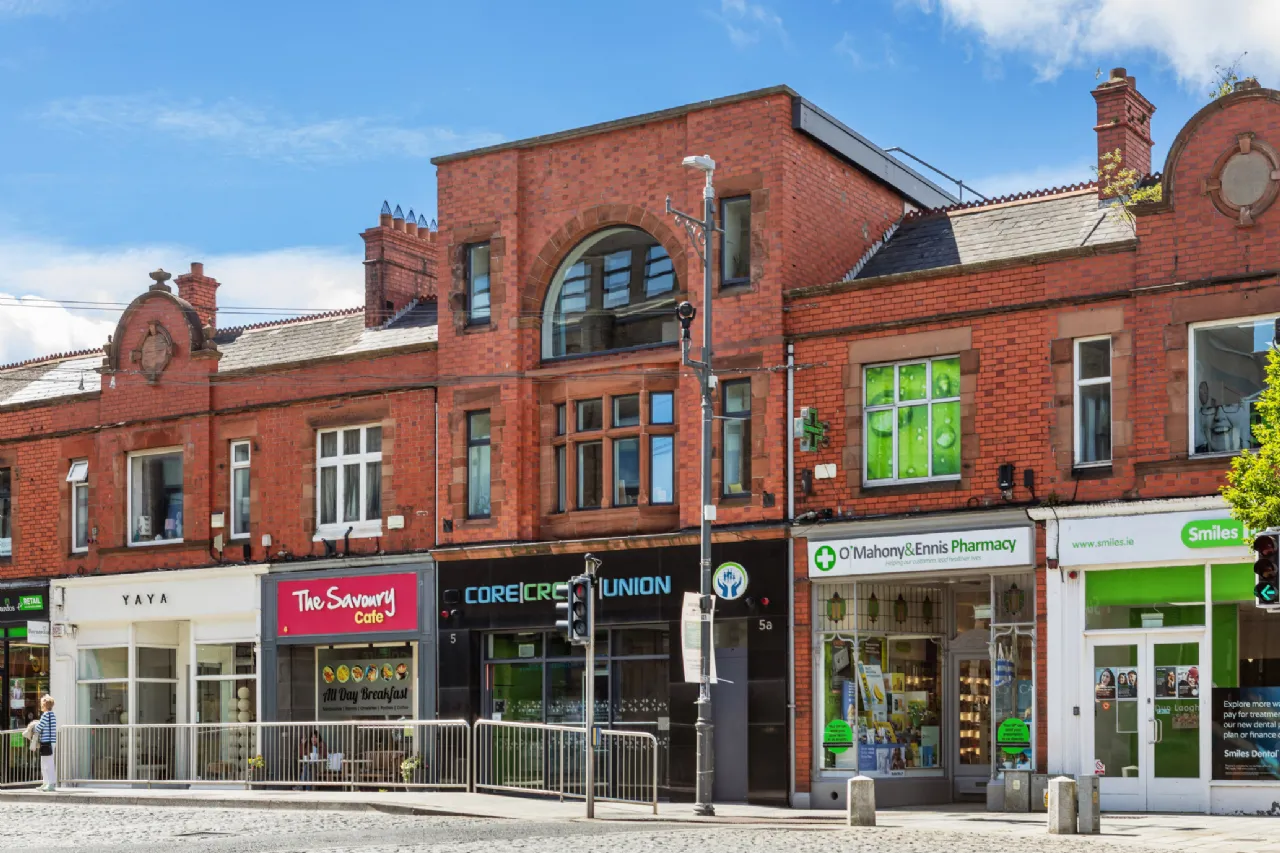 Photo of Apt 3, 5A George's Street Upper, Dun Laoghaire, Co. Dublin, A96 PX3N