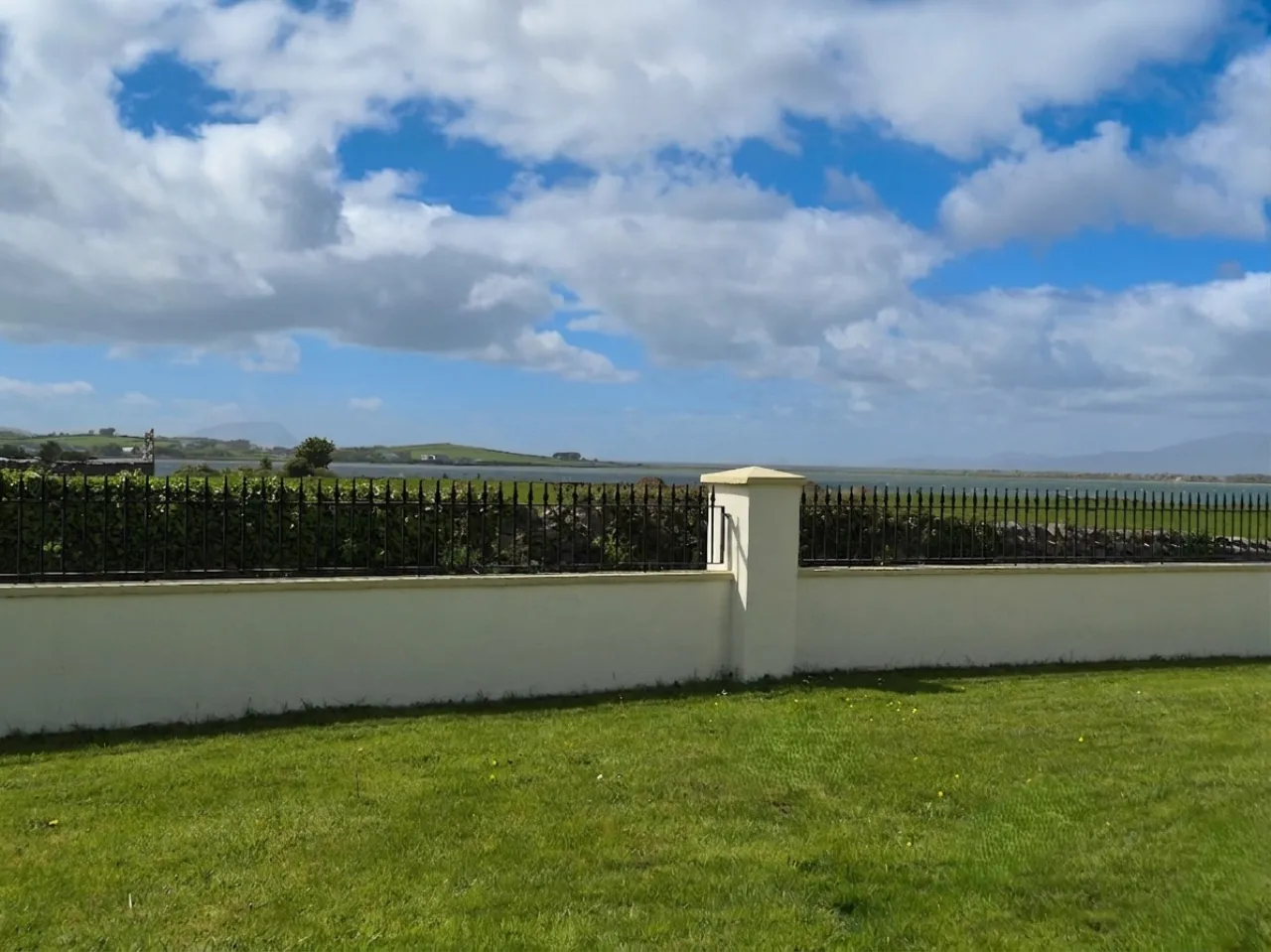 Photo of Carrowkeel Murrisk, Westport, Co Mayo, F28 PR98