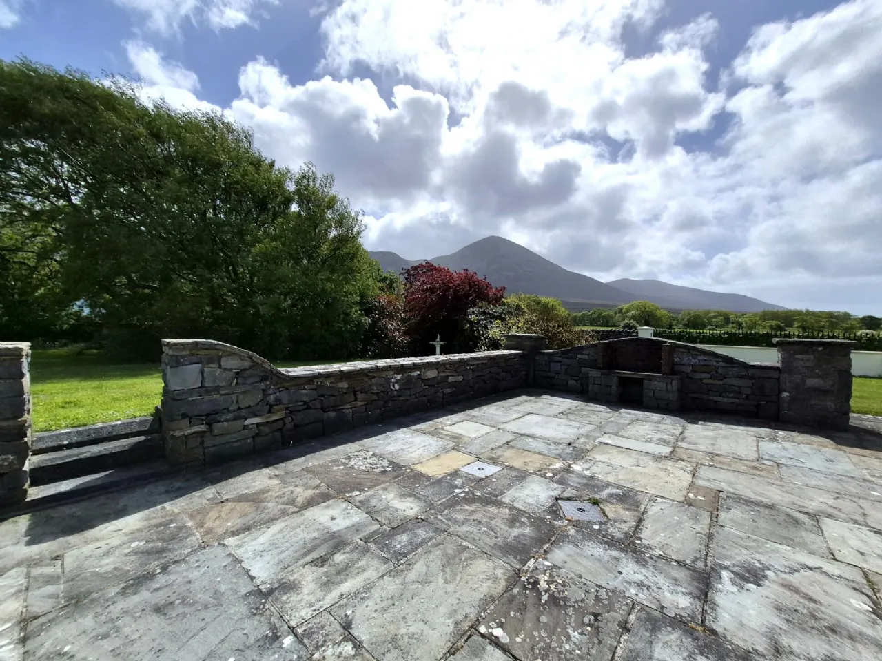 Photo of Carrowkeel Murrisk, Westport, Co Mayo, F28 PR98