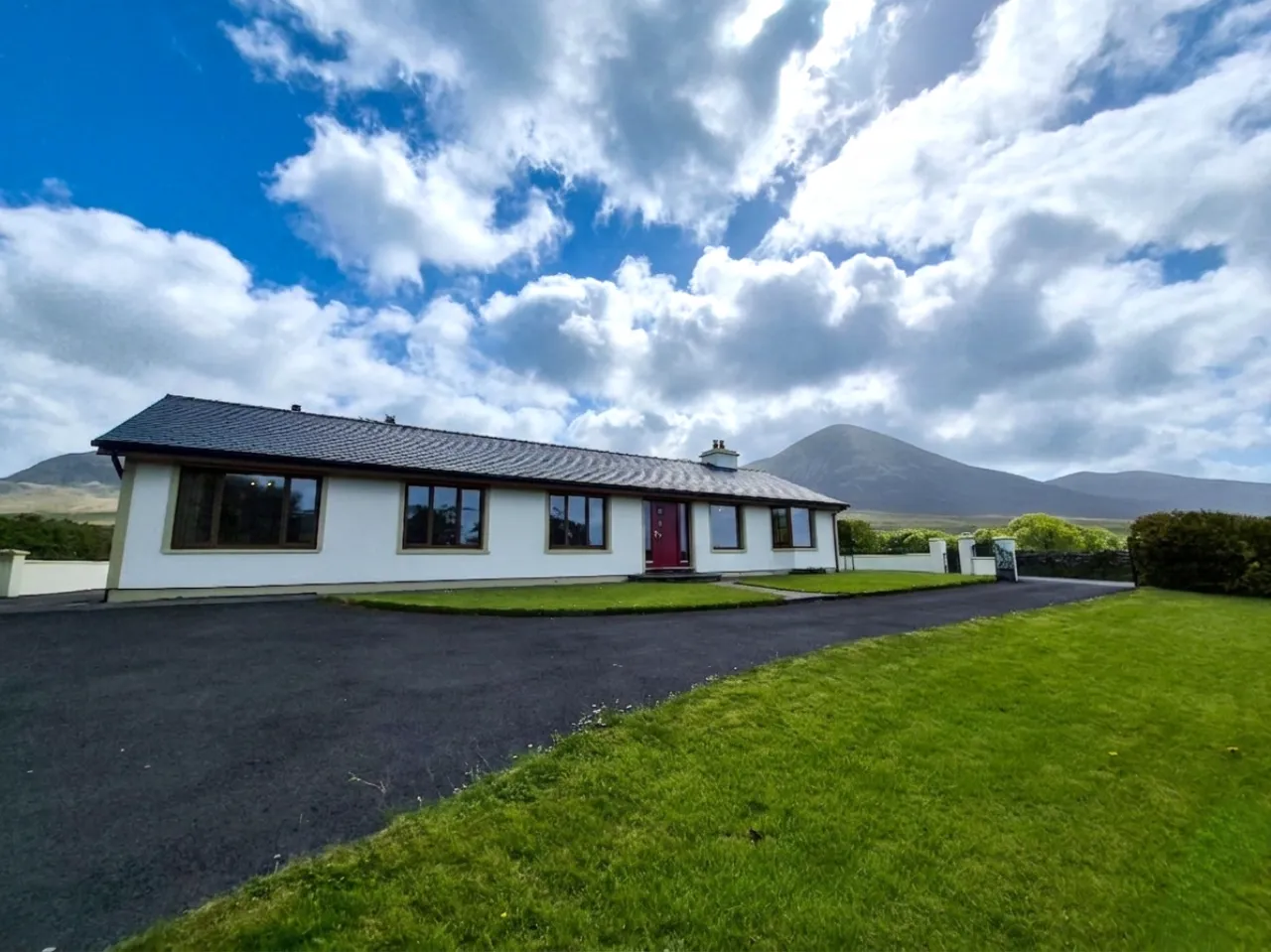 Photo of Carrowkeel Murrisk, Westport, Co Mayo, F28 PR98